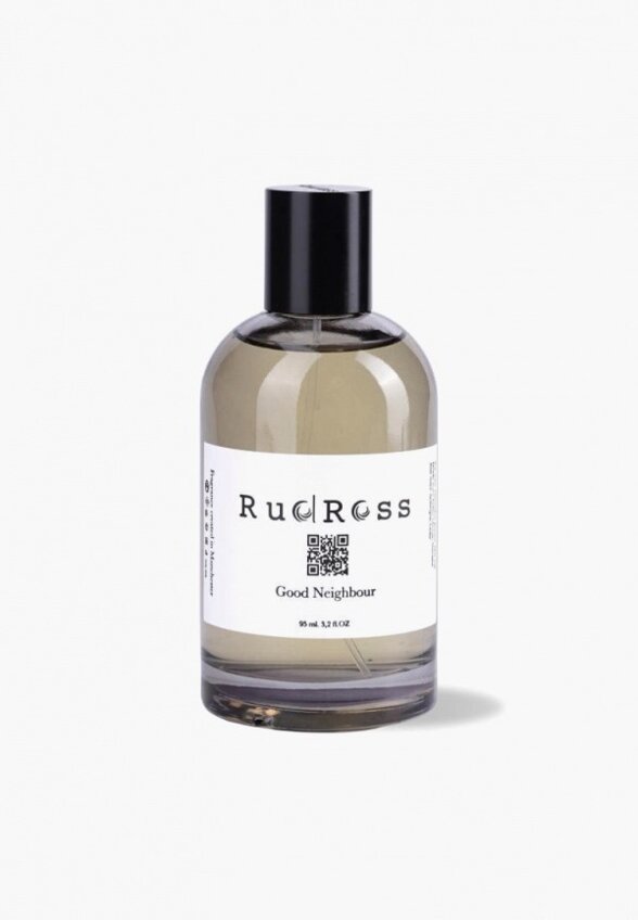 Парфюмерная вода Rudross