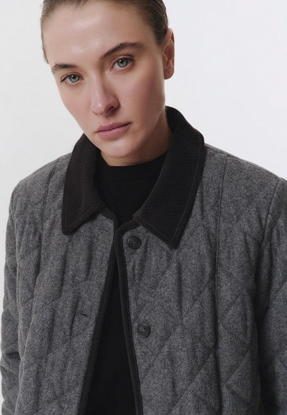 Куртка рабочего Daisyknit