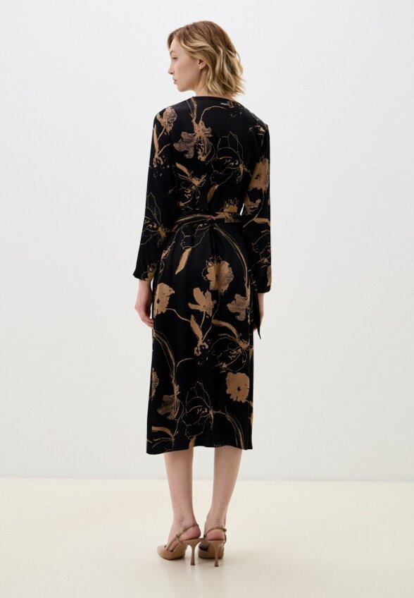 Платье Helmidge