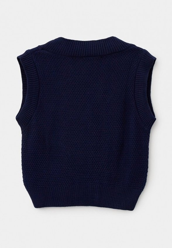 Жилет Locoloco All For Junior