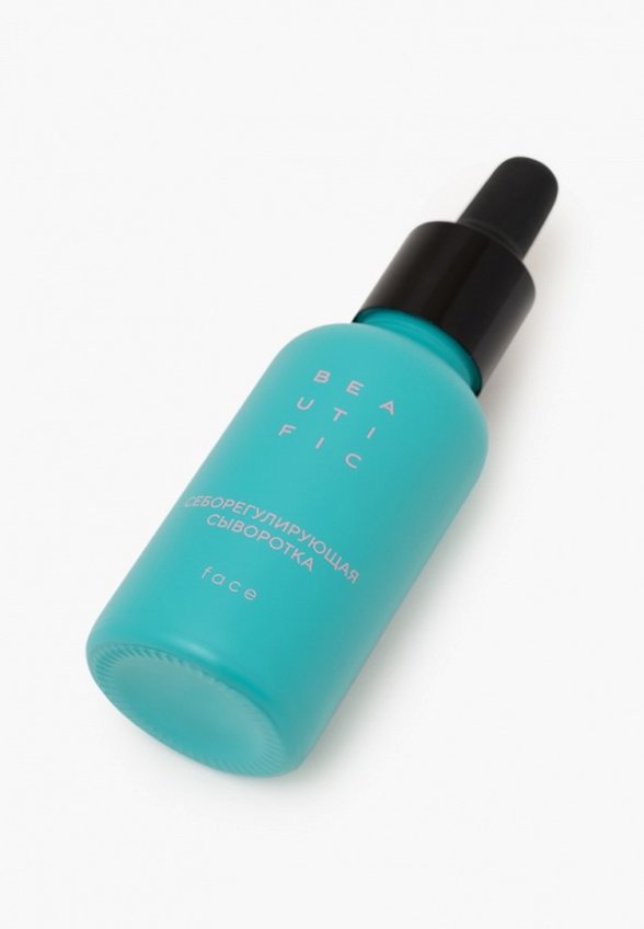 Сыворотка для лица Beautific