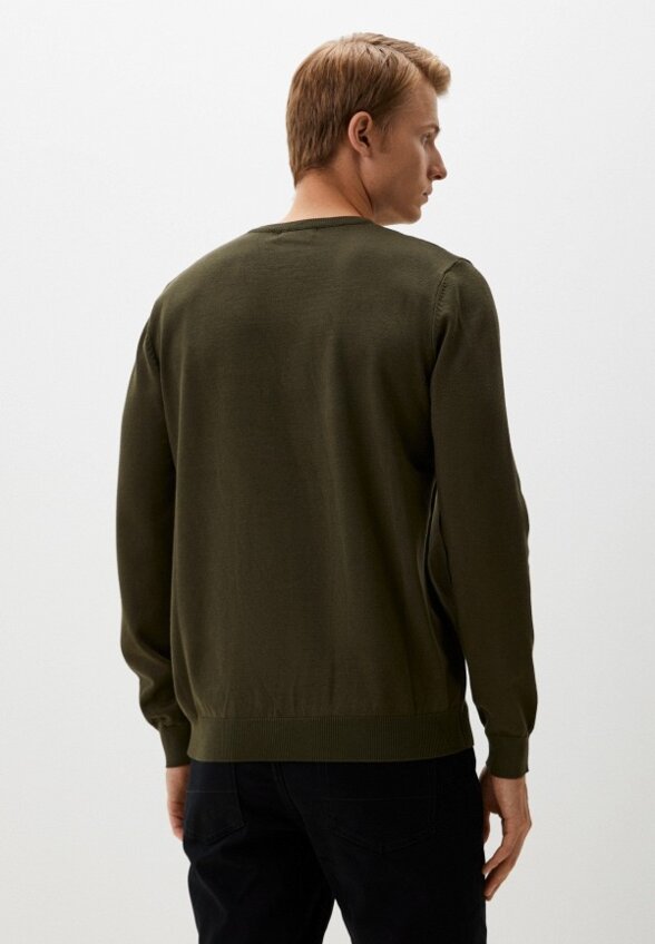 Джемпер Cudgi