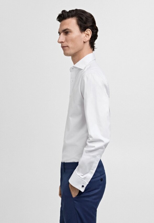 Рубашка Mango Man