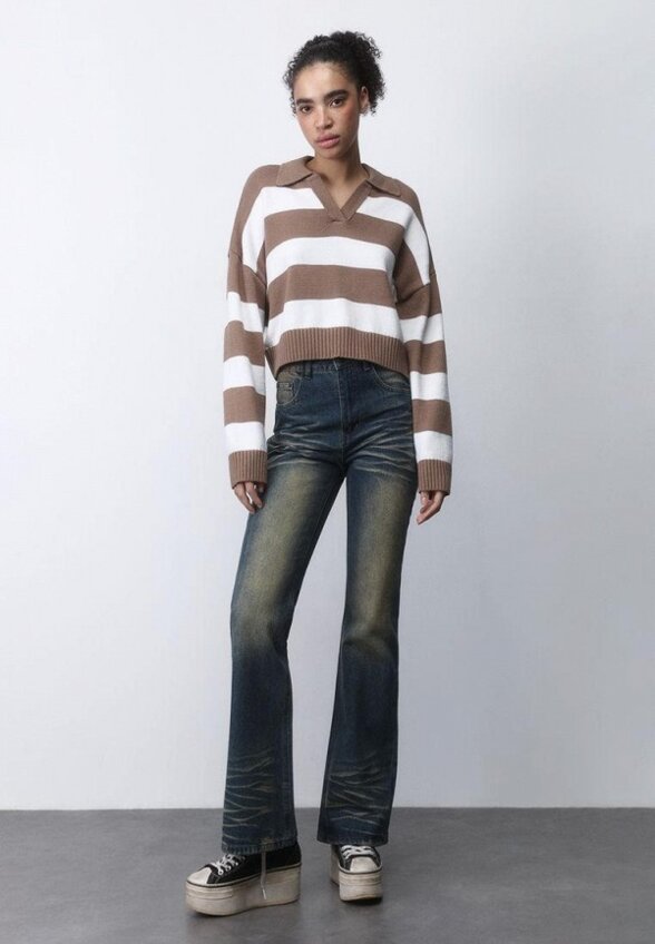 Пуловер Befree