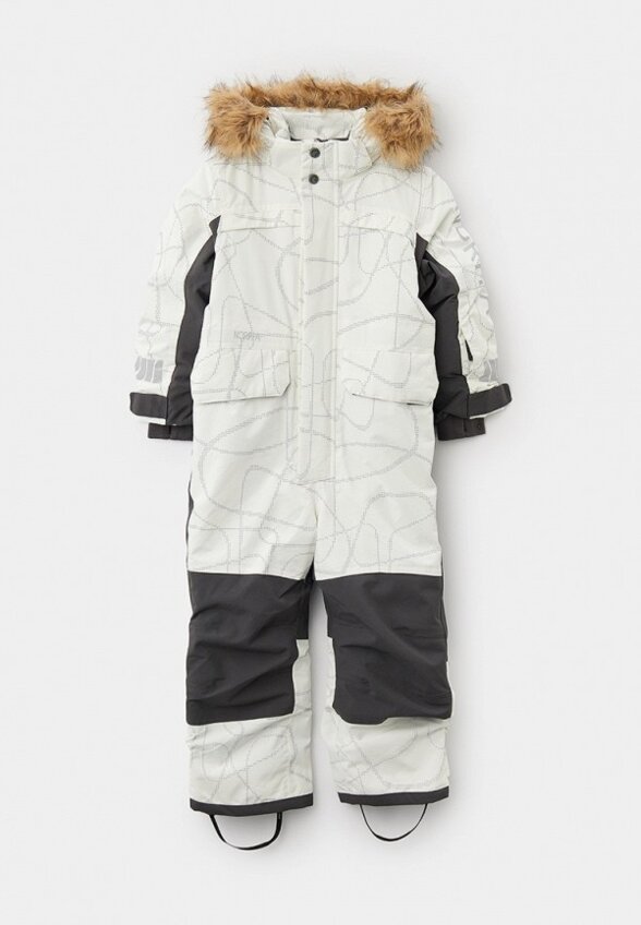Комбинезон горнолыжный Norppa