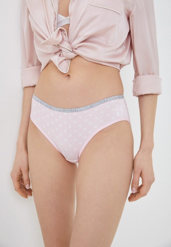 Трусы 5 шт. Tuosite