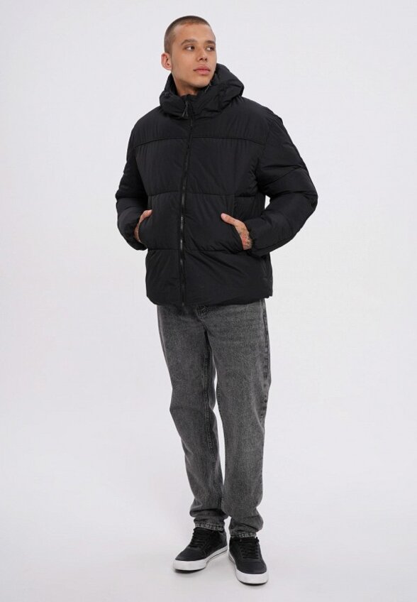 Пуховик Твое