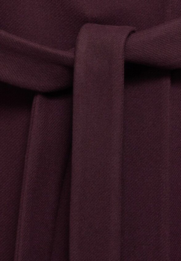 Пальто-халат Mango