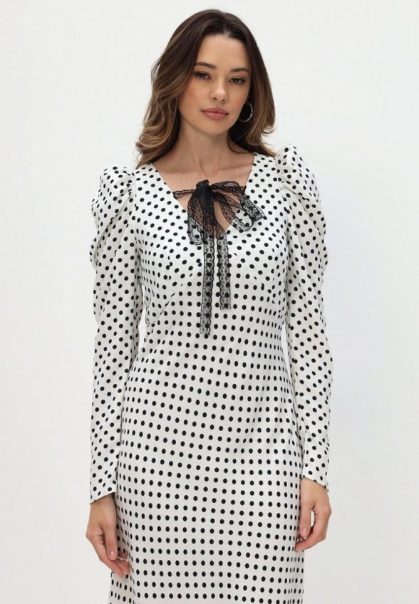 Платье СелфиDress