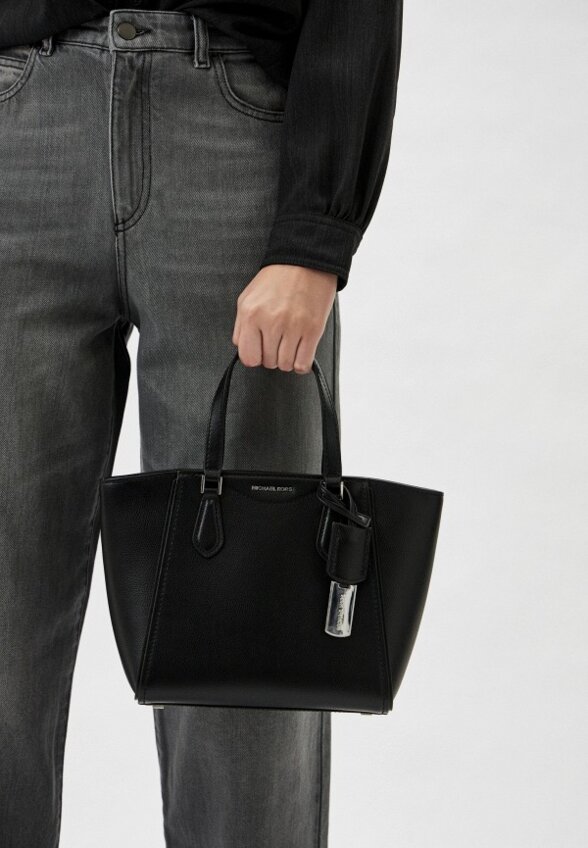 Сумка и брелок Michael Michael Kors