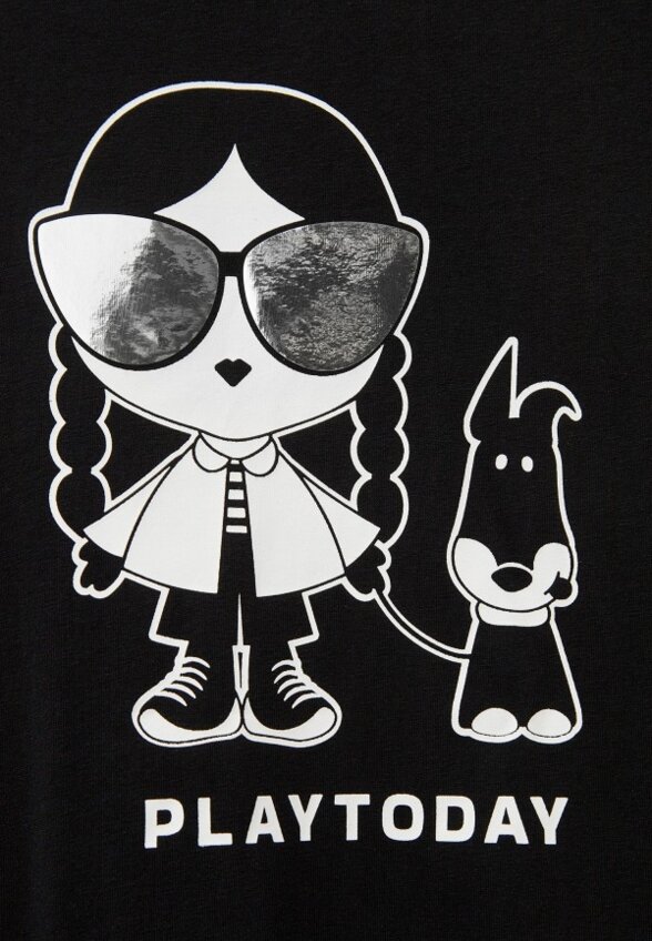 Платье PlayToday