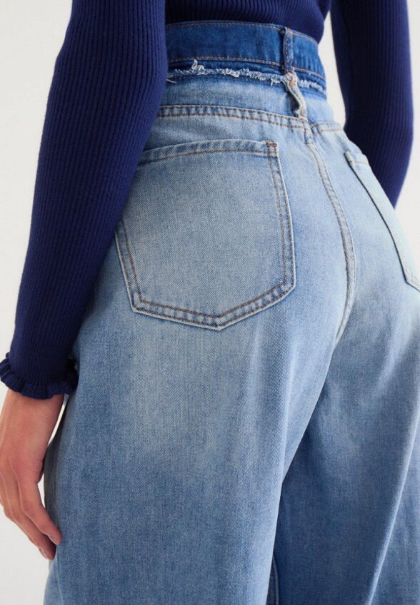 Джинсы Vittoria Vicci