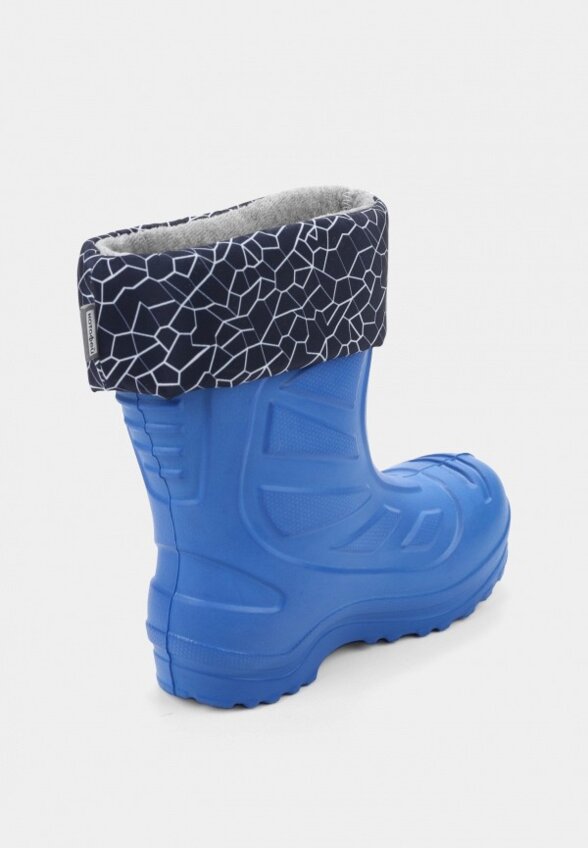 Сапоги резиновые Котофей