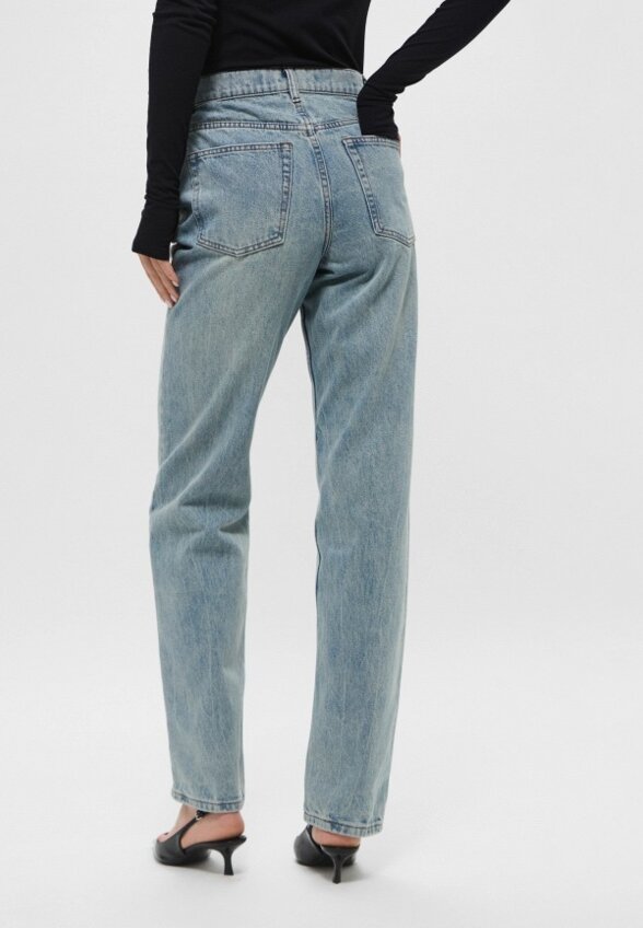 Джинсы Love Republic