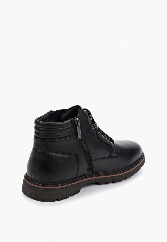 Ботинки Thomas Munz