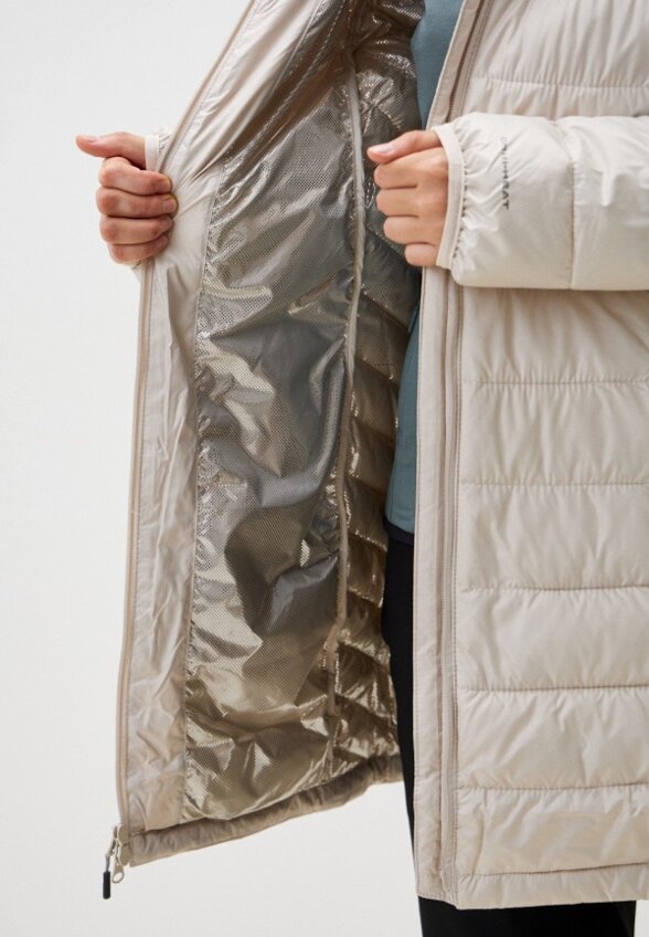 Куртка утепленная Columbia