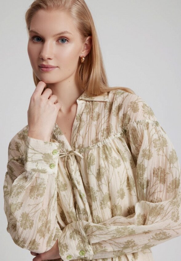 Платье To Be Blossom