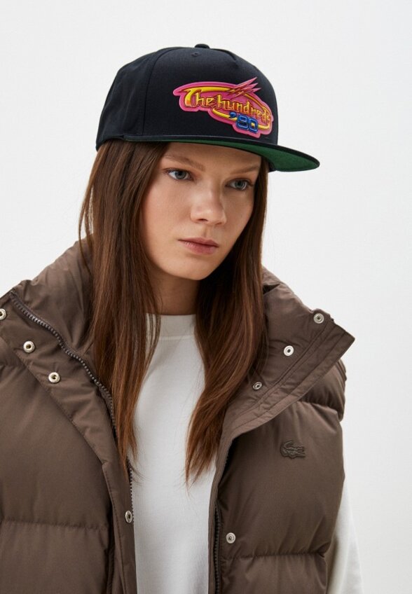 Бейсболка The Hundreds