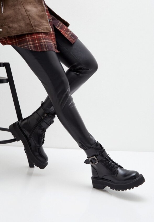 Ботинки Thomas Munz