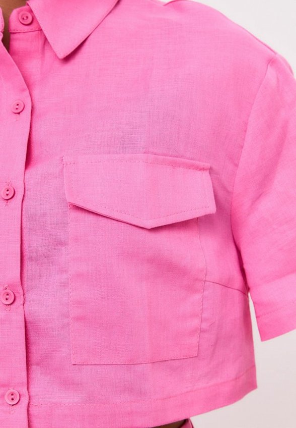 Рубашка Rizzle