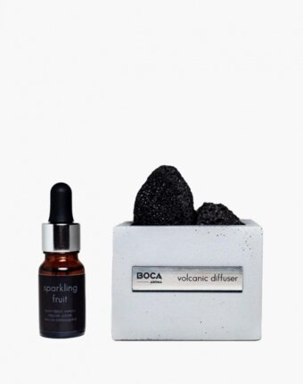 Аромадиффузор Boca Aroma мужчинам
