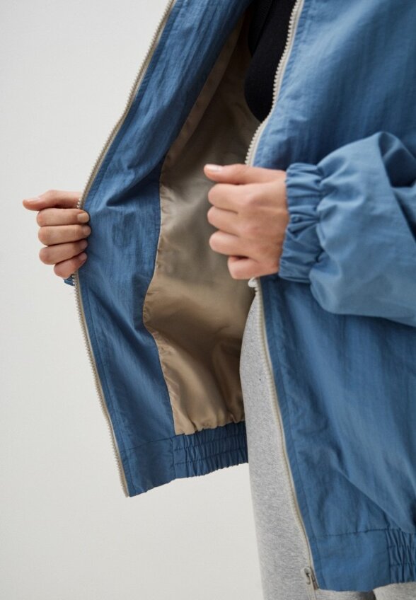 Ветровка Pennymanny