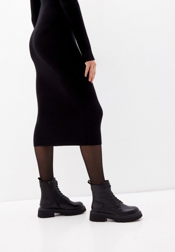 Ботинки Abricot