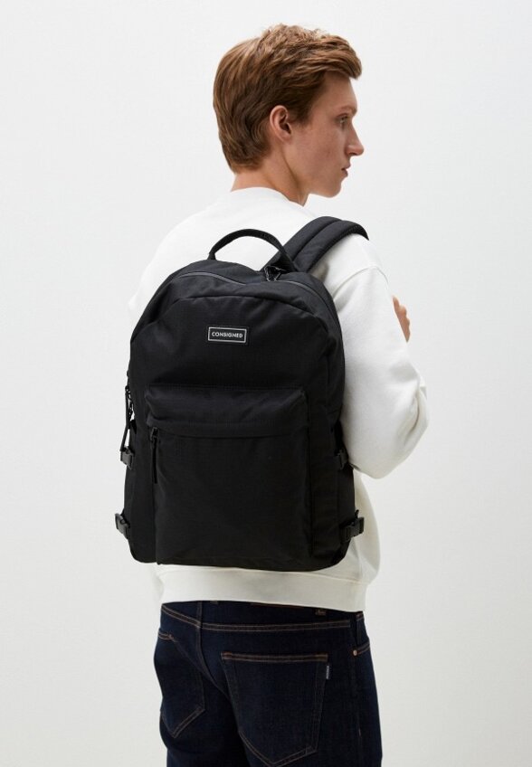 Рюкзак Consigned