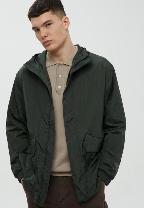 Ветровка Finn Flare