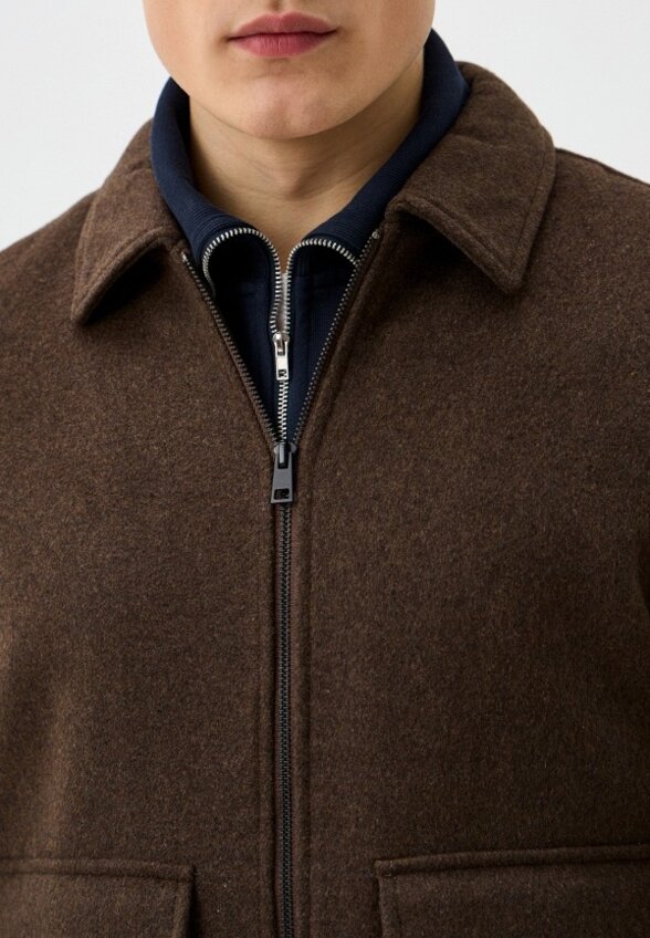 Полупальто Corso Milano