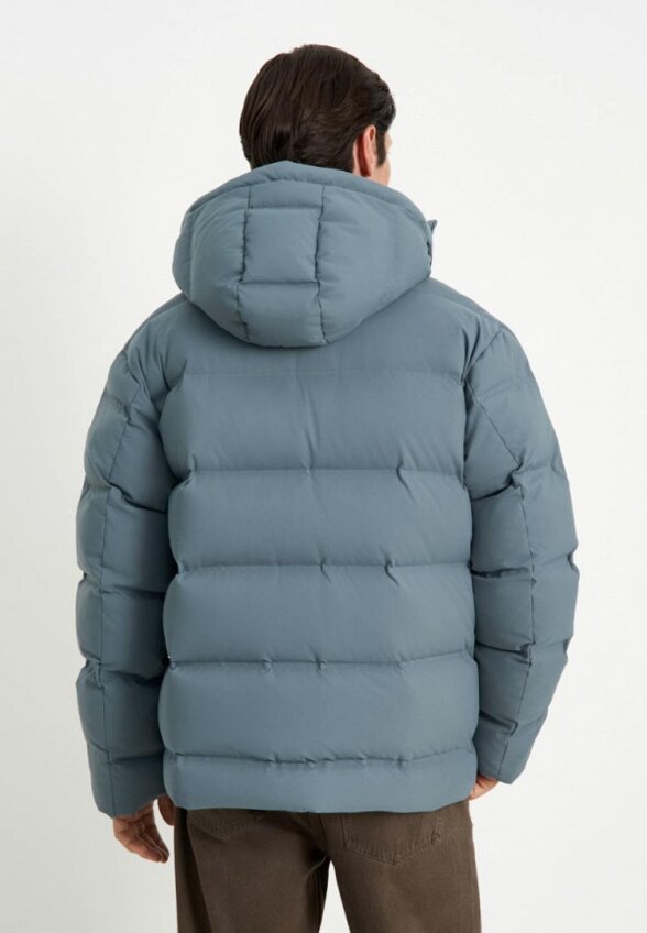 Пуховик Finn Flare