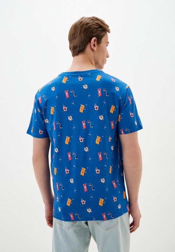 Футболка Marco Di Radi