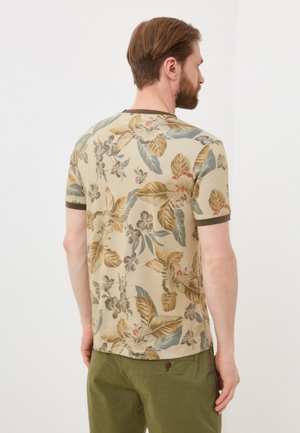 Футболка Cudgi