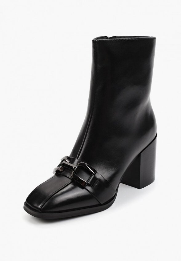 Ботильоны Basconi