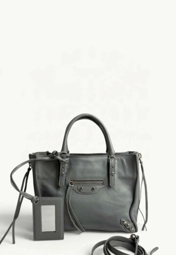 Balenciaga Papier