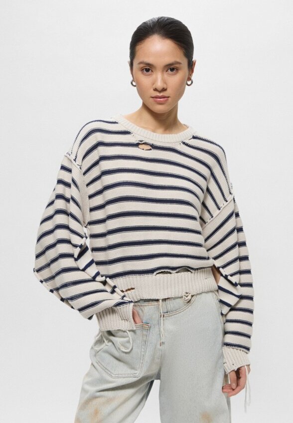 Джемпер MM6 Maison Margiela