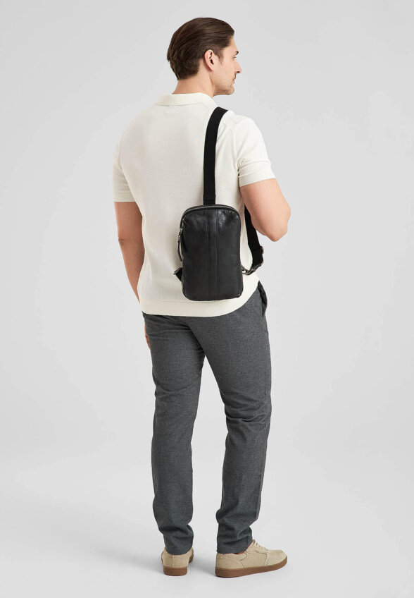 Др.Коффер B402851-110-04 рюкзак