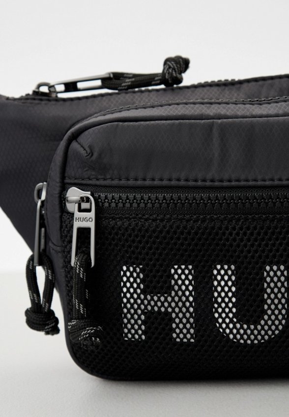 Сумка поясная Hugo
