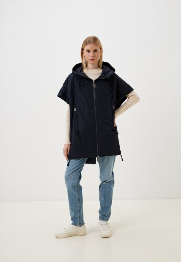 Жилет утепленный Winterra