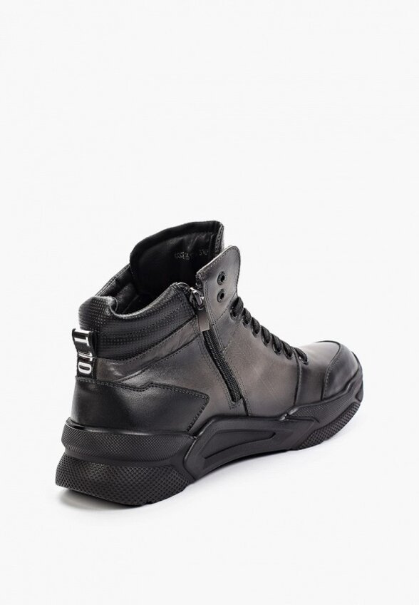 Ботинки Flystep