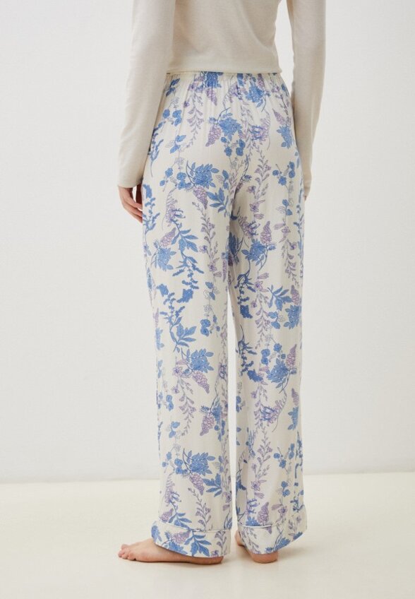 Брюки домашние Modis