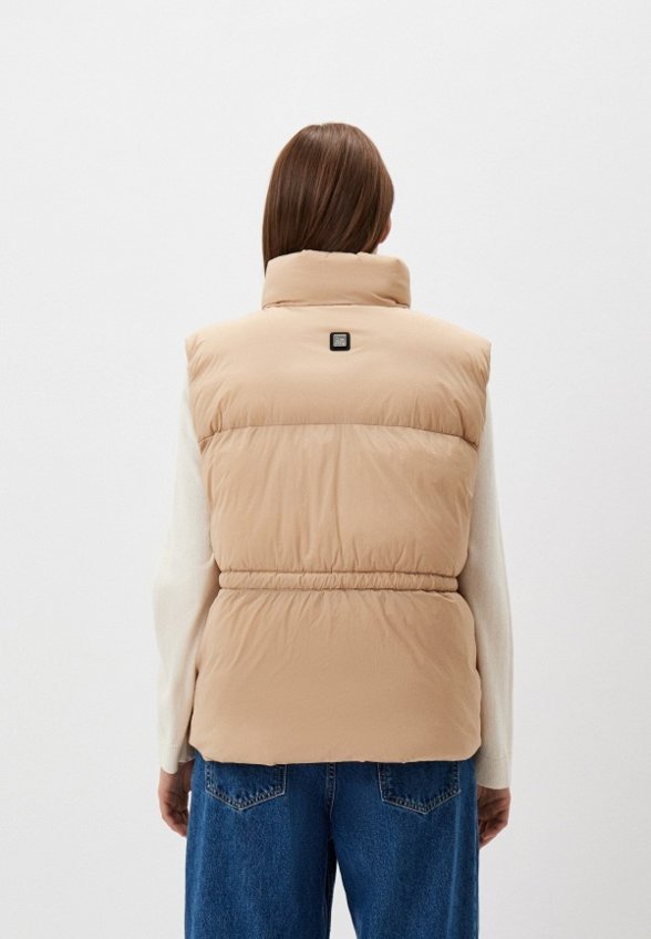 Жилет утепленный Hugo