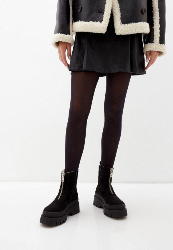 Ботинки El Tempo