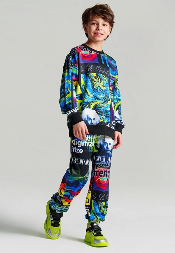 Свитшот PlayToday