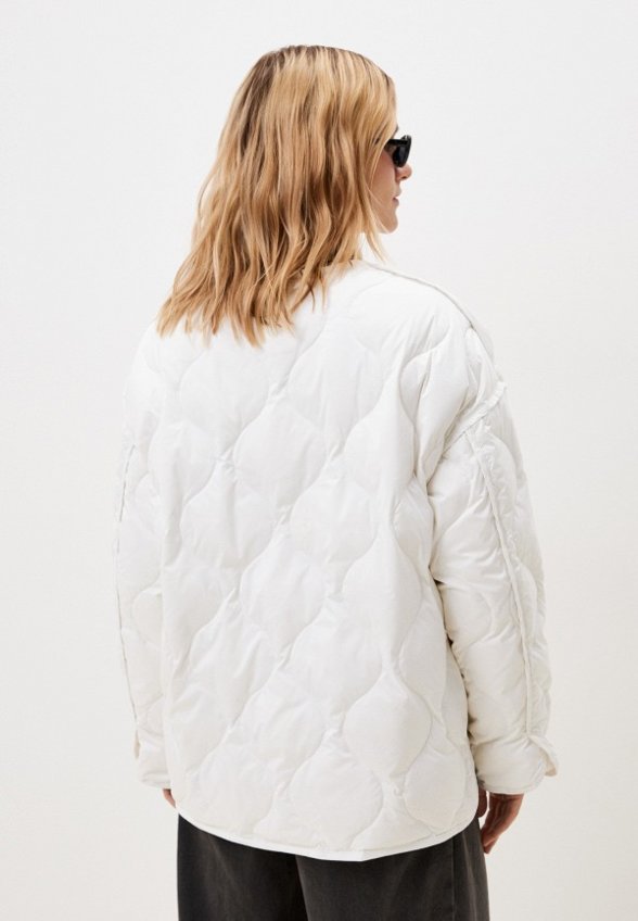 Куртка стеганая IDOL