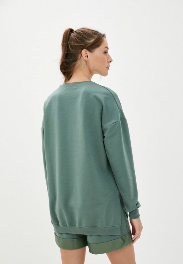 Костюм спортивный Агапэ