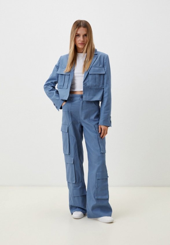 Жакет Concept Club