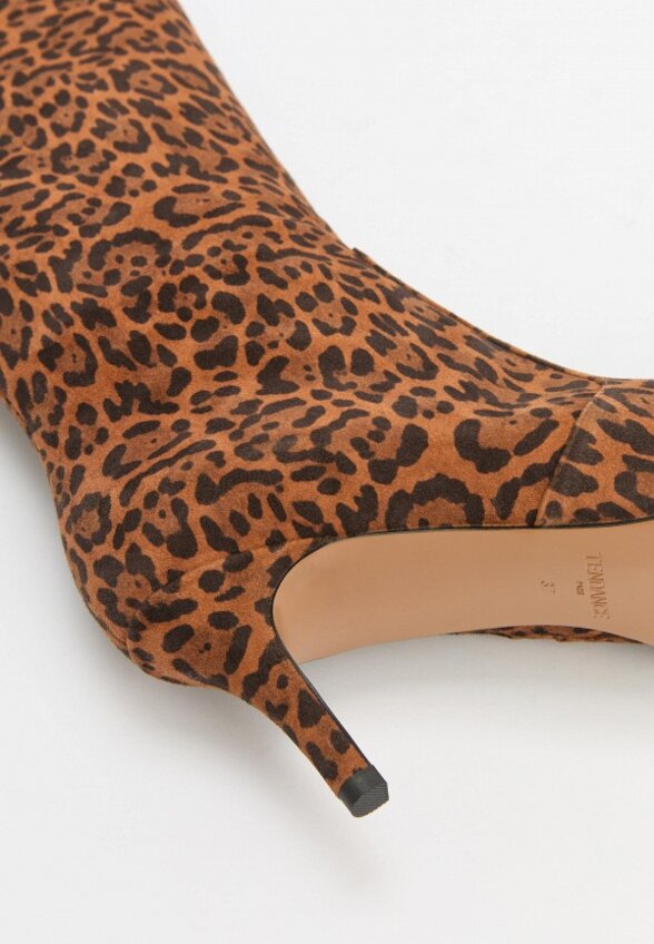 Сапоги Tendance