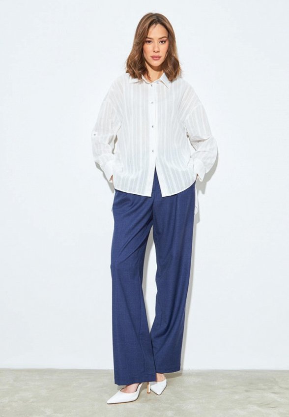 Блуза Сиринга