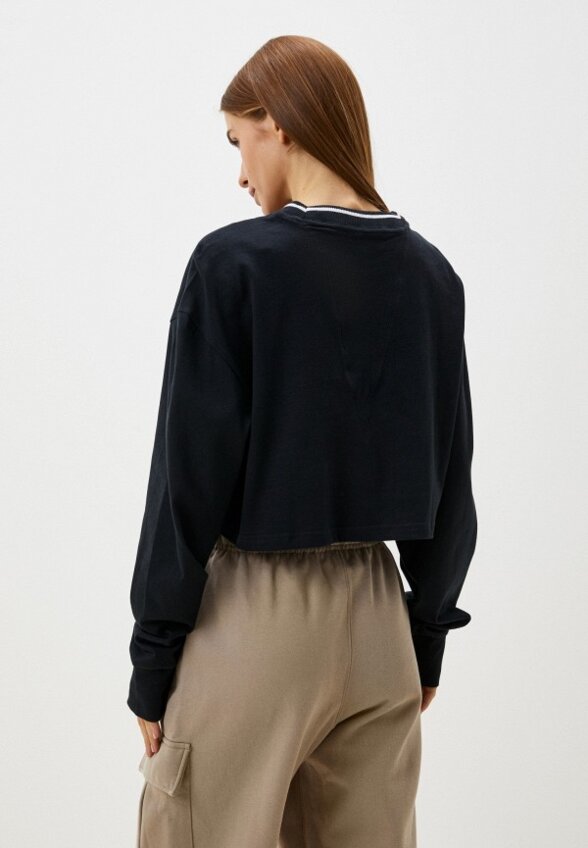 Свитшот Reebok